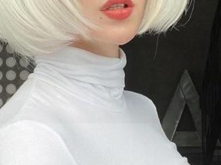 Alina Becker的萨姆斯作品集分享,来吧,随意一瞥,或许有意想不到的收获!