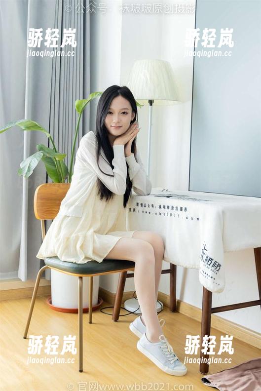 BoBoSocks袜啵啵 - 小甜豆的“橘子”：在线资源，橙子也疯狂！
