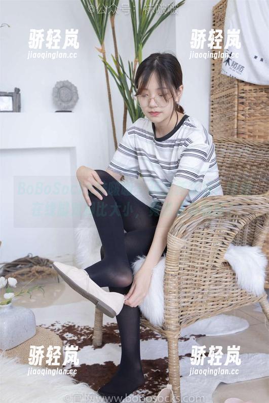 BoBoSocks袜啵啵 - 玩出新花样！砂糖在线脚对脚比大小，竟然还有剧情？