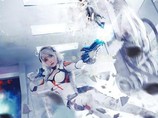 First Image