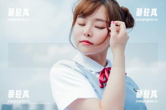 BoLoli菠萝社 - 柳侑绮Sevenbaby的马尔代夫旅拍——别告诉我你不想穿着沙滩裤！
