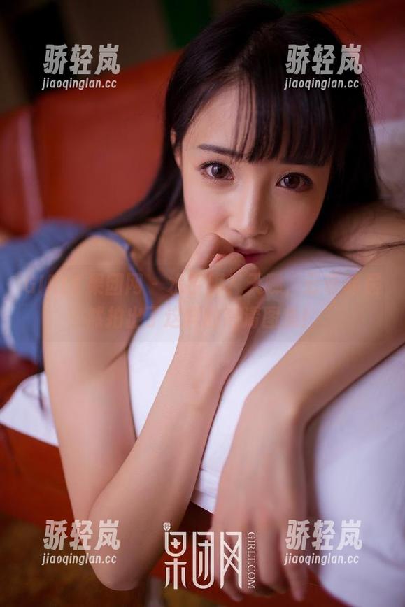 GIRLT果团网 - 水手服？天哪，云菲菲居然拍出了这样的高清图集！