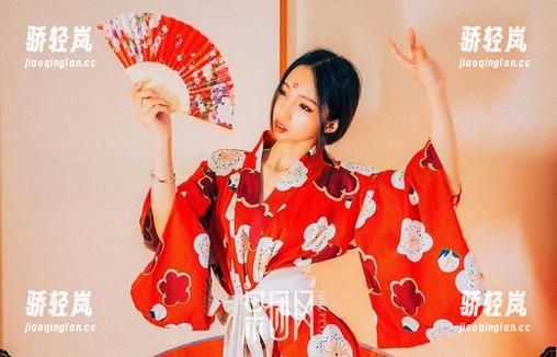 GIRLT果团网 - 最新图集，让周妍希带着我在校园里“迷路”