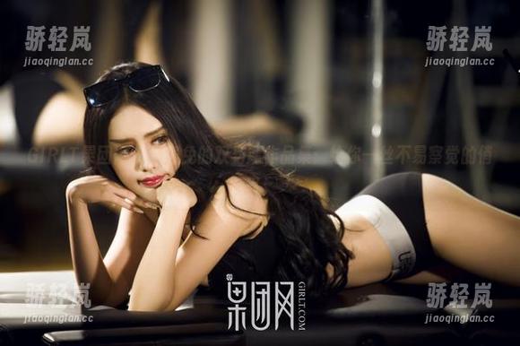GIRLT果团网-酸酱兔 GIRLT果团网 - 酸酱兔的双马尾作品集:给你一丝不易察觉的俏皮~
