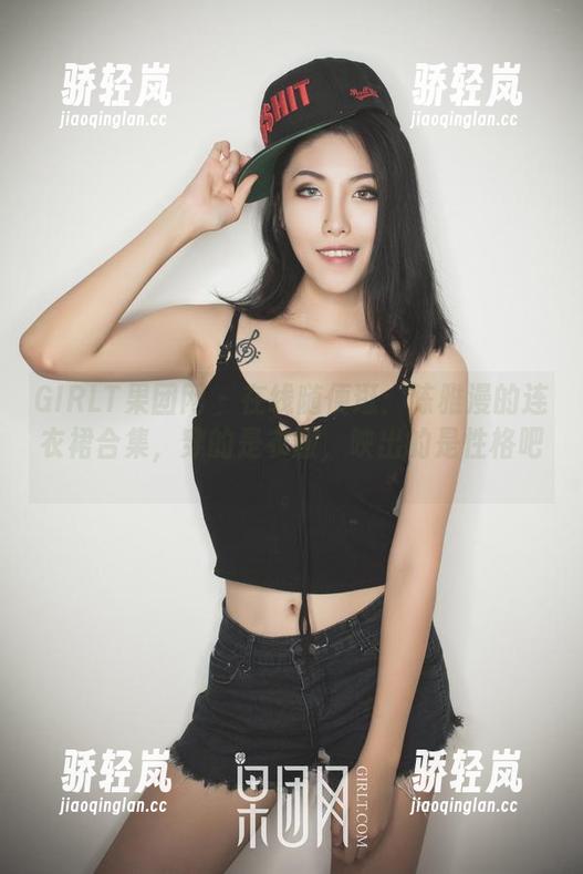 GIRLT果团网-陈雅漫 GIRLT果团网 - 在线随便逛:陈雅漫的连衣裙合集,穿的是衣服,映出的是性格吧。
