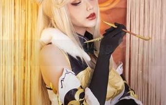 追梦的步伐:Hana Bunny的裸足cos,原图了一切!