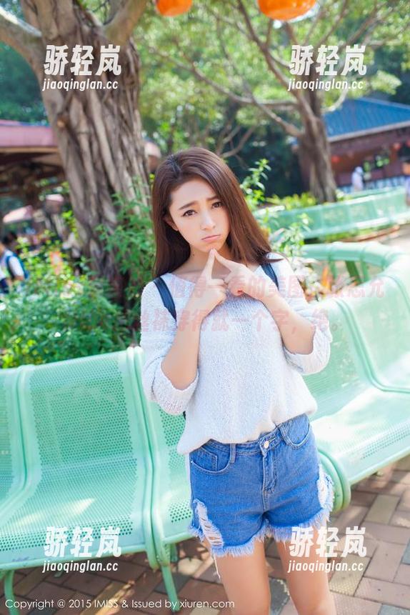 IMiss爱蜜社-张思允Nice IMiss爱蜜社 - 值得一看的美图,张思允Nice把丝袜穿得就一个字,绝。
