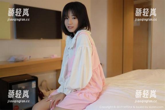 MFStar模范学院 - SiByl李思宁图册：这些角度你想不到的自己