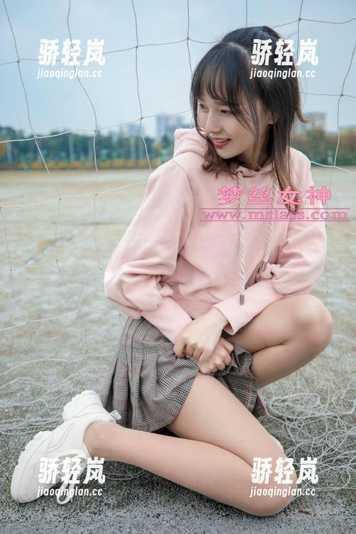 MSLASS梦丝女神 - 免费图包上线！韩飞儿的主播秀，别说我没提醒你哦！
