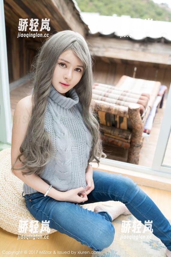 MiStar魅妍社-王婉悠Queen MiStar魅妍社 - 王婉悠Queen图集:当足弓遇上心弦,脚下的节奏感