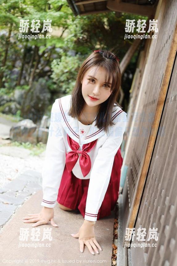 MyGirl美媛馆 - 唐琪儿il比基尼全套，不知道配什么鞋子，但我偏偏只想为她喝彩。