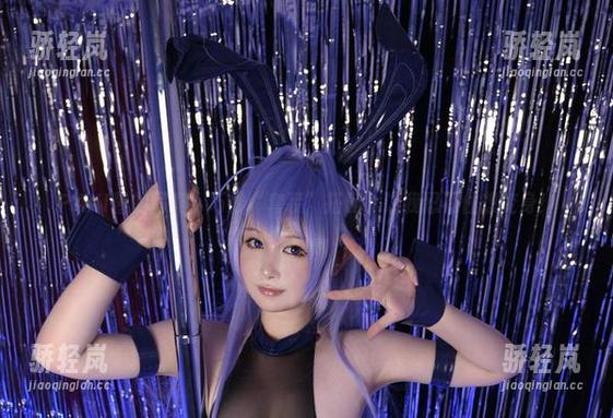 PAKI酱 PAKI酱的写真,巧妙“套装”搭配,让我忍不住想变身!