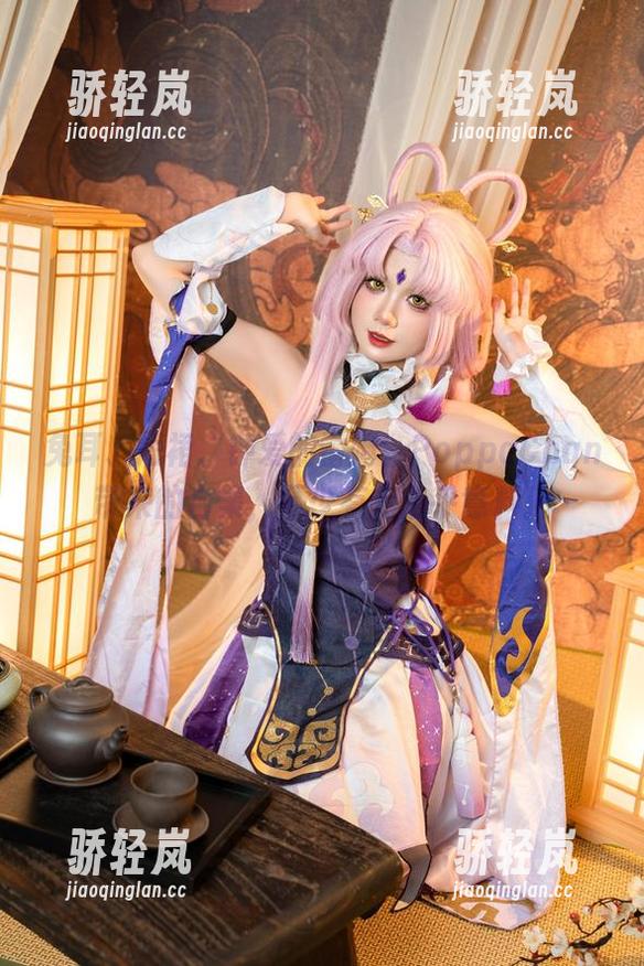 PoppaChan 兔耳、短裙、钟爱的雷姆:PoppaChan带来的合集,至少有点出乎意料!