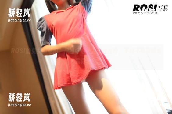 ROSI写真 ROSI的兔女郎私拍,原图好得让人想扯扯吧,不过不要说得太露骨哦?