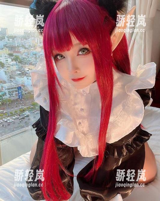 收藏家们注意了，SayoMomo的网袜作品无圣光，适合任何时代的审美！