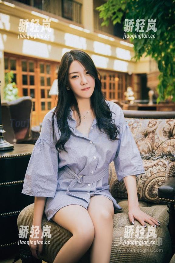 TouTiao头条女神 - 娜露的秘密图库，里边的任何一张都能让人停下来
