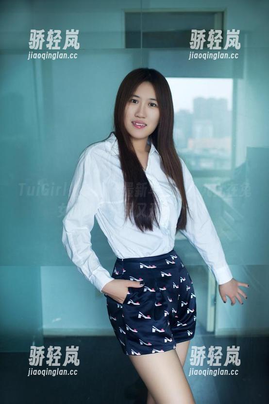 TuiGirl推女郎 - 最新写真：小九九在兔女郎的世界里又开了个撩！