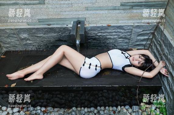 TuiGirl推女郎 - 观看赵惟依的奶牛，真的不会有人质疑我的审美吗？