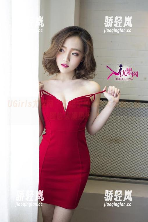 UGirls尤果网-李思宁 UGirls尤果网 - 李思宁的泳衣大搜索,原图也来凑热闹!