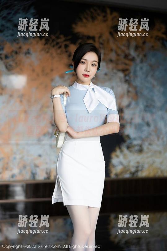 Xiuren秀人网-laura阿姣 Xiuren秀人网 - laura阿姣掏出这本泰国图册——我都快认不出她了!