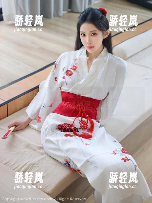 Xiuren秀人网 - 夏馨瑶万圣节合集：画风、神转折与俏皮捣蛋，快来围观！