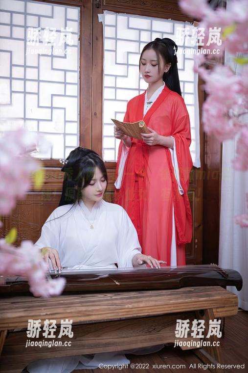 Xiuren秀人网 - 脚一伸，徐微微mia在线！原图美足小仙女，有木有！