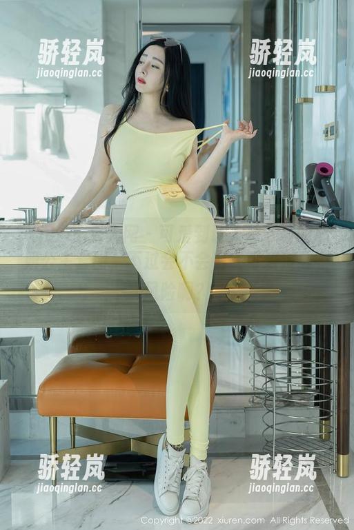 Xiuren秀人网 - 可爱到让人想下载的心妍公主套图，不过会不会有“可爱过载”风险啊？