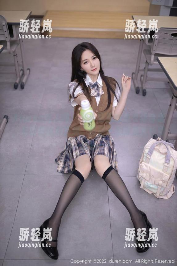 Xiuren秀人网 - 是小逗逗的连衣裙合集，有时候我都在想，这裙子怎能如此恰到好处