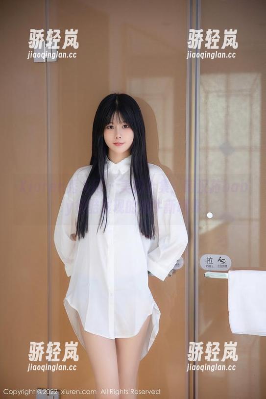 Xiuren秀人网-萌汉药baby很酷 Xiuren秀人网 - 美图合集:萌汉药baby很酷展现的奶牛新境界