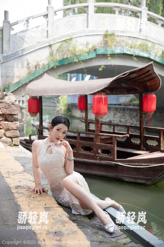 Xiuren秀人网-金妍兮 Xiuren秀人网 - 金妍兮带你白到不行:网盘下载速度堪比白雪飘飘!