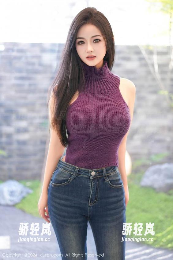 Xiuren秀人网-黄可Christine Xiuren秀人网 - 黄可Christine的女孩作品,更新中!这次比她的朋友圈还活泼!