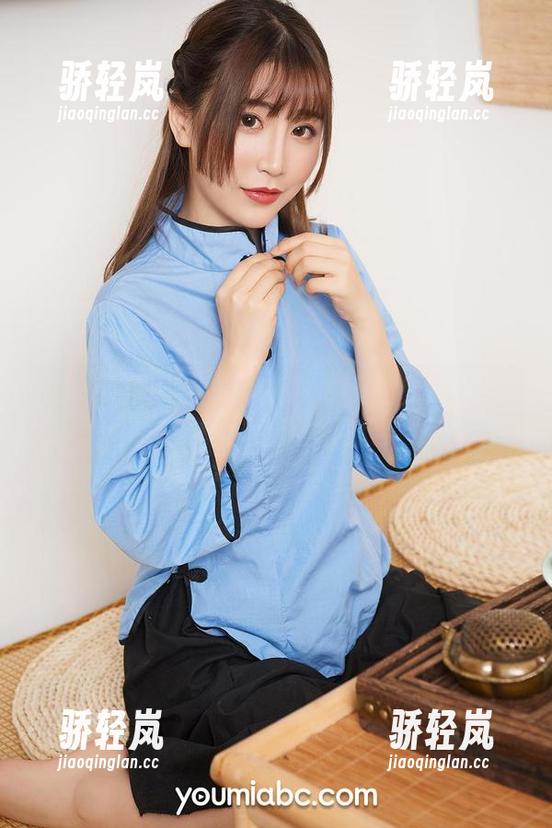 YouMi尤蜜荟-合法萝莉 YouMi尤蜜荟 - 奶牛萌妹行业内幕:合法萝莉给你揭底