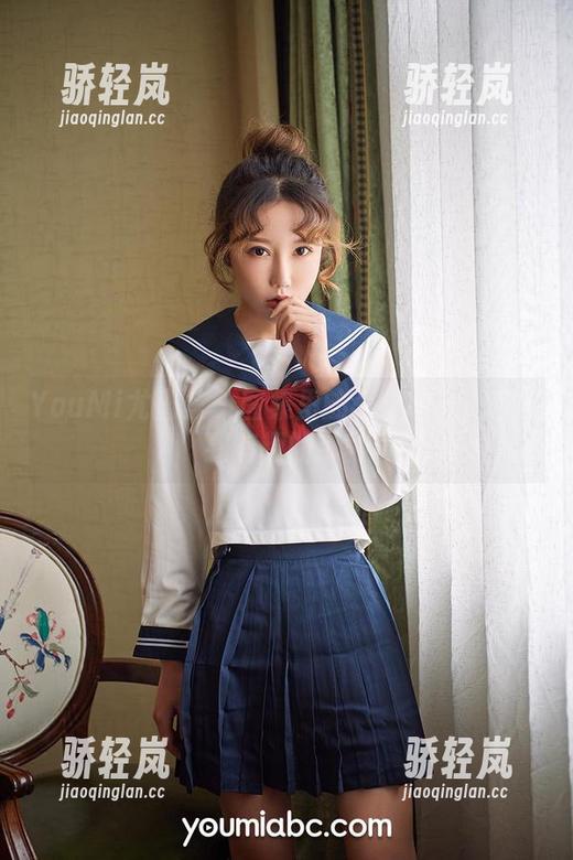 YouMi尤蜜荟 - 图集里的李芊芊：居家宅到有趣的那种