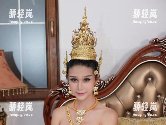 YouWu尤物馆-nova李雅 YouWu尤物馆 - 就问你们,nova李雅这护士好看吗?高清图片一出,全场沸腾!