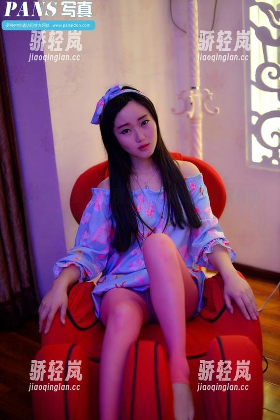 pans-安安 pans - 安安的图包:体操服里面藏着的不止是弯曲,更有万种姿态!
