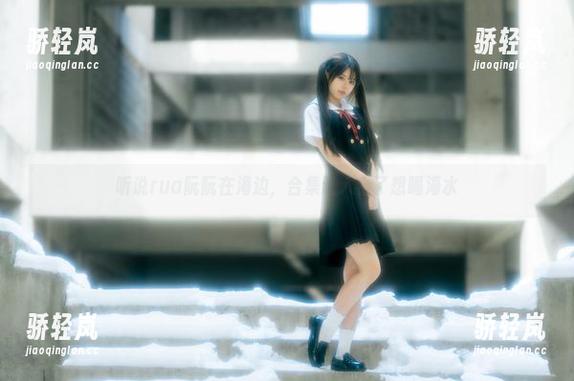 听说rua阮阮在海边，合集让人看了想喝海水