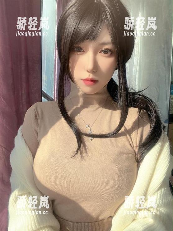 一北亦北的信浓礼服，cos成了奇幻冒险的巡游者？