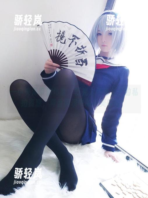 一小央泽带你体验：巧克力与香兰子的私拍资源，真香闪现中的绝美瞬间！