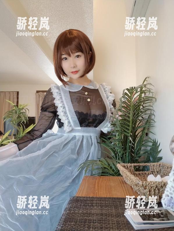 三刀刀miido的安琪儿cos，看来是刀法专业选手！下载吧，感觉这随意的风炼意志力也不错。