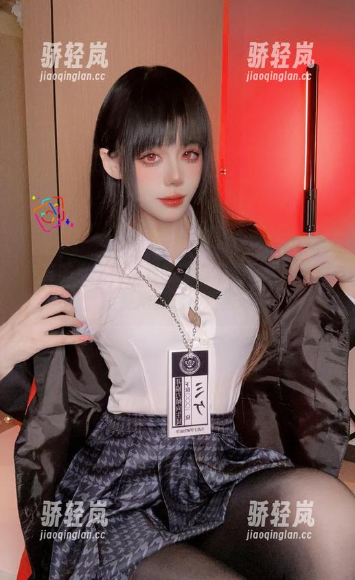 九言 九言的女王,福利图里散发着微妙的气息,是要把我迷得没救吗?