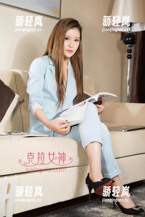 克拉女神-嘉萌 克拉女神 - 快来拿,嘉萌修女照片免费下!先下载了再说!