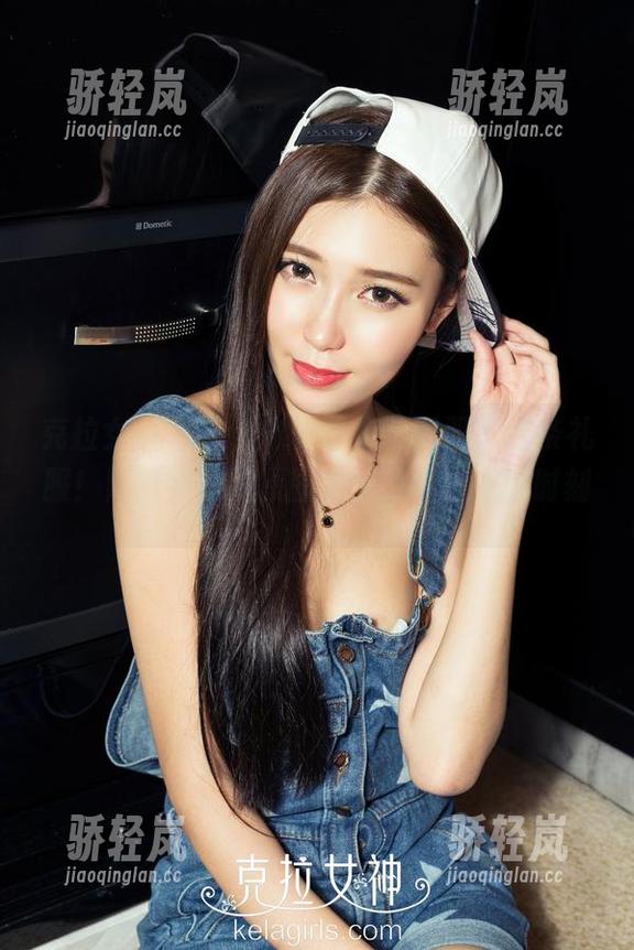 克拉女神-宋智珍 克拉女神 - 看,宋智珍终于驾驭了这条礼服!照片集里的原图是让我太兴奋的时刻。