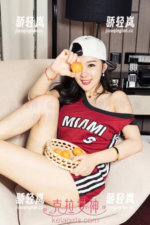 克拉女神 - 忆之的最新居家图片，每一帧都像是在惹我发白日梦呢！