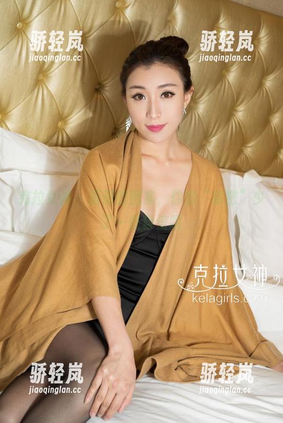 克拉女神 - 薇薇的图集，你的“秘密”少了一些自信呢