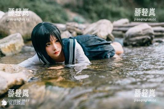 兔玩映画合辑：地狱少女，慢慢欣赏偶尔的黑暗诱惑