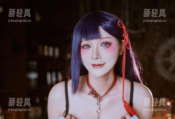 在兔胖胖min的私拍里，妹妹玩起了“失踪”，不知道去哪儿了。