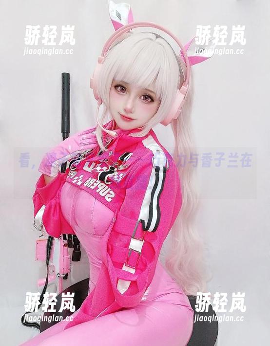 看，凛子酱又来了——巧克力与香子兰在线直播！
