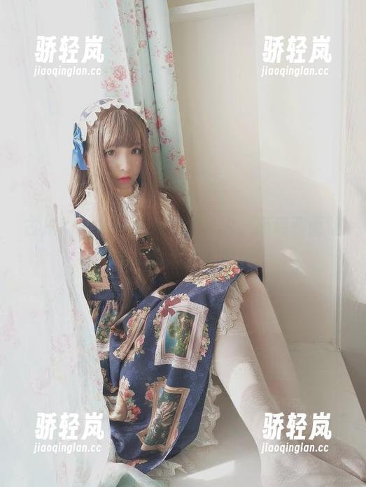 古川kagura 古川kagura带来的武装jk,高清画面让你我二次元坠入爱河!