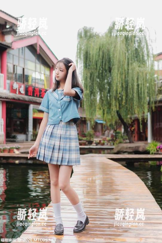 喵糖映画的猫儿少女：网盘里的这份“猫料”太美了