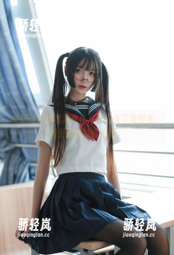 喵糖映画 喵糖映画的黑猫女仆,我们来下载图集,顺便聊聊猫的心事。